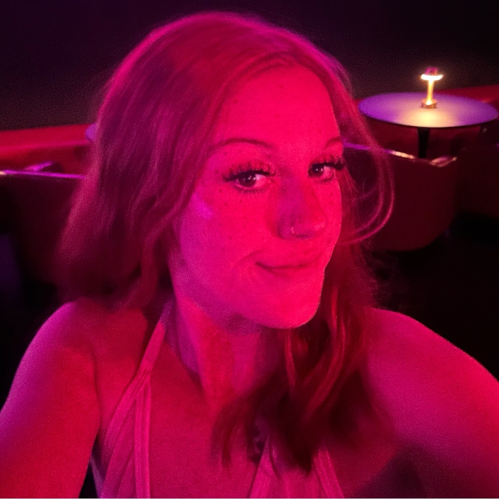 Meet your Posher, Marie